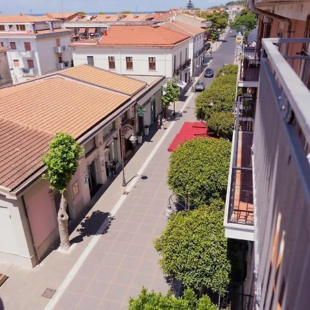 L'orologio Guest Scalea