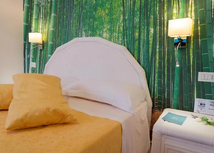 L'orologio Guest Bed & Breakfast 4*