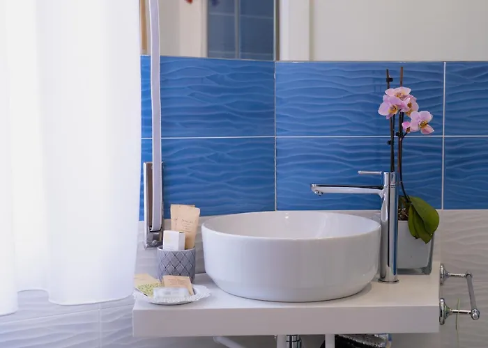 L'orologio Guest Bed & Breakfast Scalea