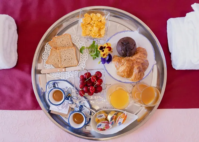 L'orologio Guest Scalea