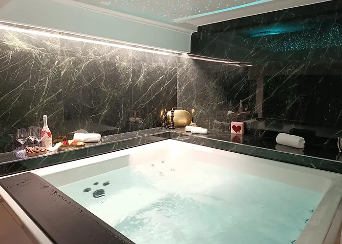 Bed & Breakfast L'orologio Guest Scalea