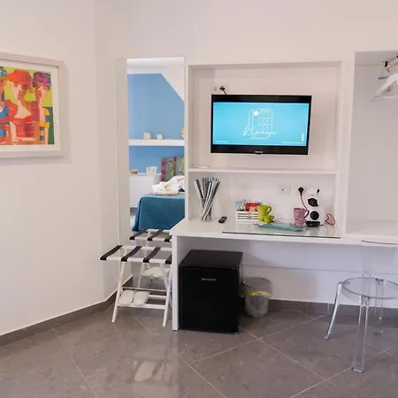 L'orologio Guest 스칼레아