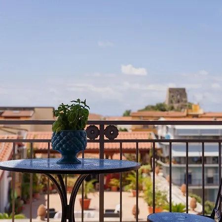 L'orologio Guest Отель типа 