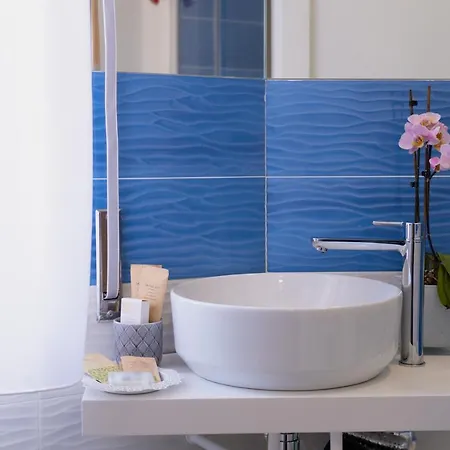 L'orologio Guest B&B 스칼레아