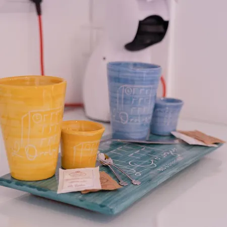 L'orologio Guest Скалея