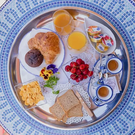 L'orologio Guest Отель типа 