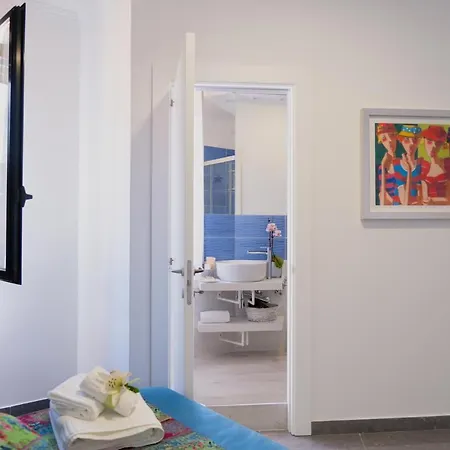 B&B L'orologio Guest