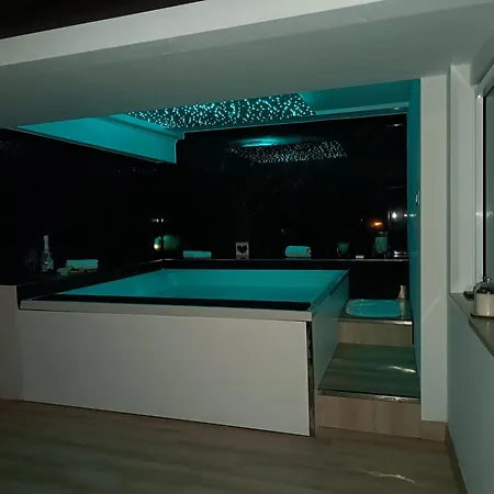 L'orologio Guest 4* 스칼레아