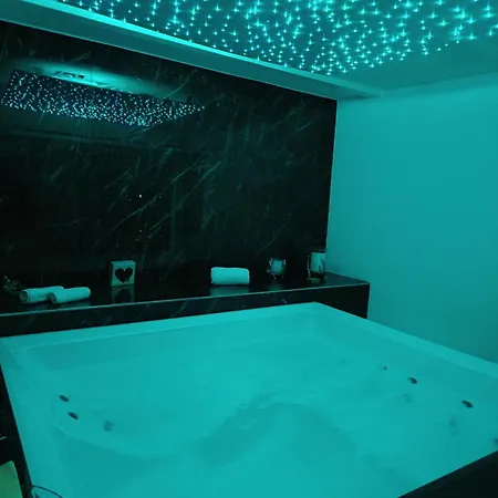 B&B L'orologio Guest