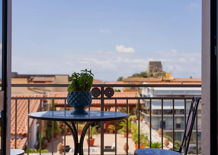 L'orologio Guest Bed & Breakfast 4*