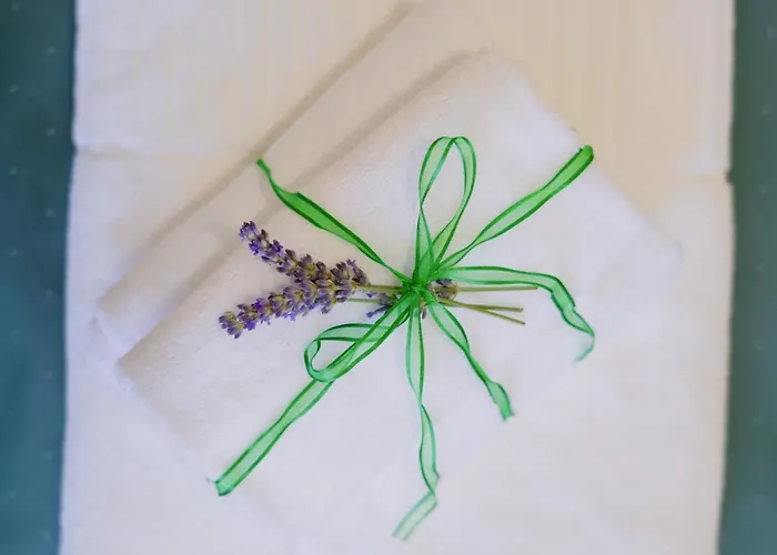 L'orologio Guest 4* Scalea