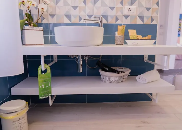 L'orologio Guest Scalea