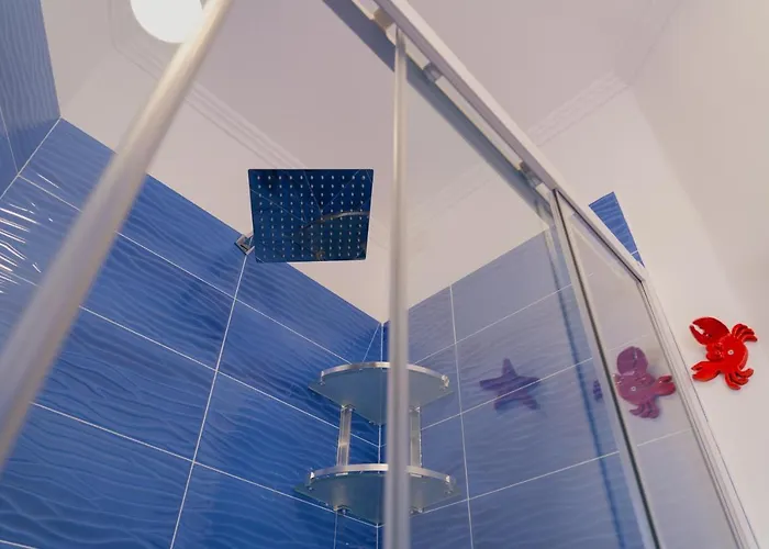 L'orologio Guest 4* Scalea