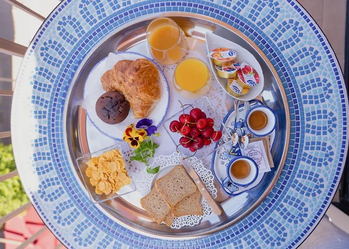 L'orologio Guest Bed & Breakfast 4*