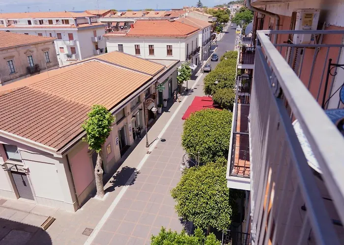 L'orologio Guest Scalea