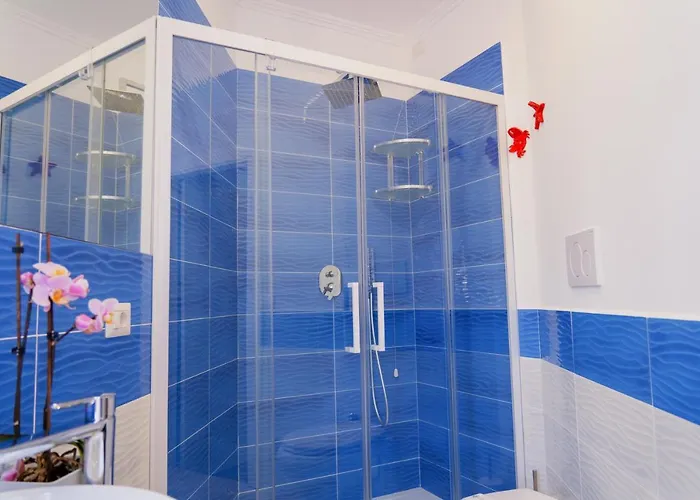 L'orologio Guest Bed & Breakfast 4*