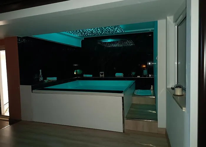 L'orologio Guest 4* Scalea