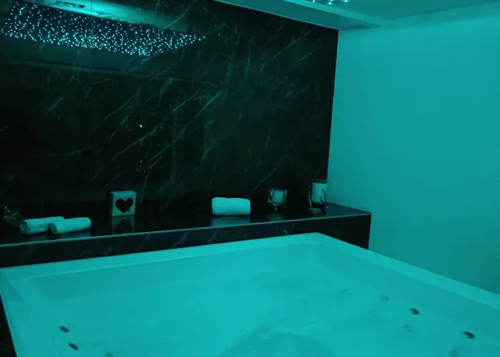 Bed & Breakfast L'orologio Guest